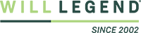 Will Legend Logo