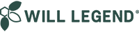 Will Legend Logo