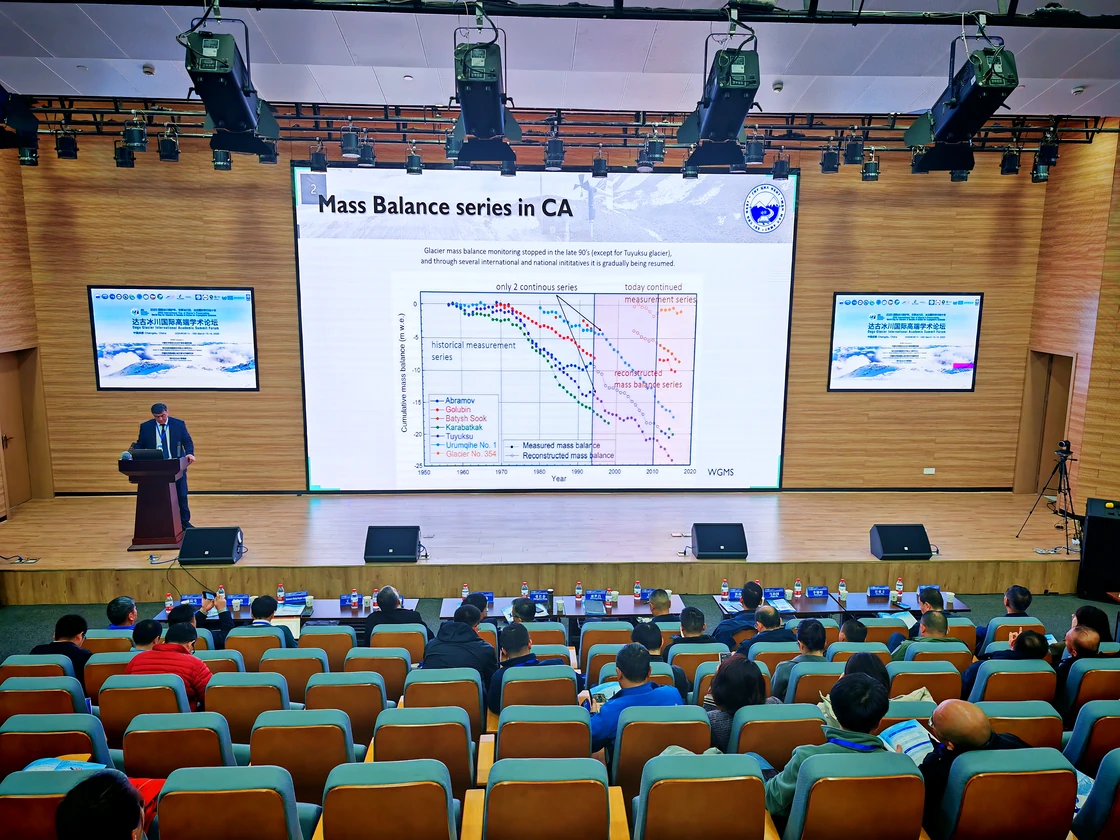 Scientists and public communication | Programme record