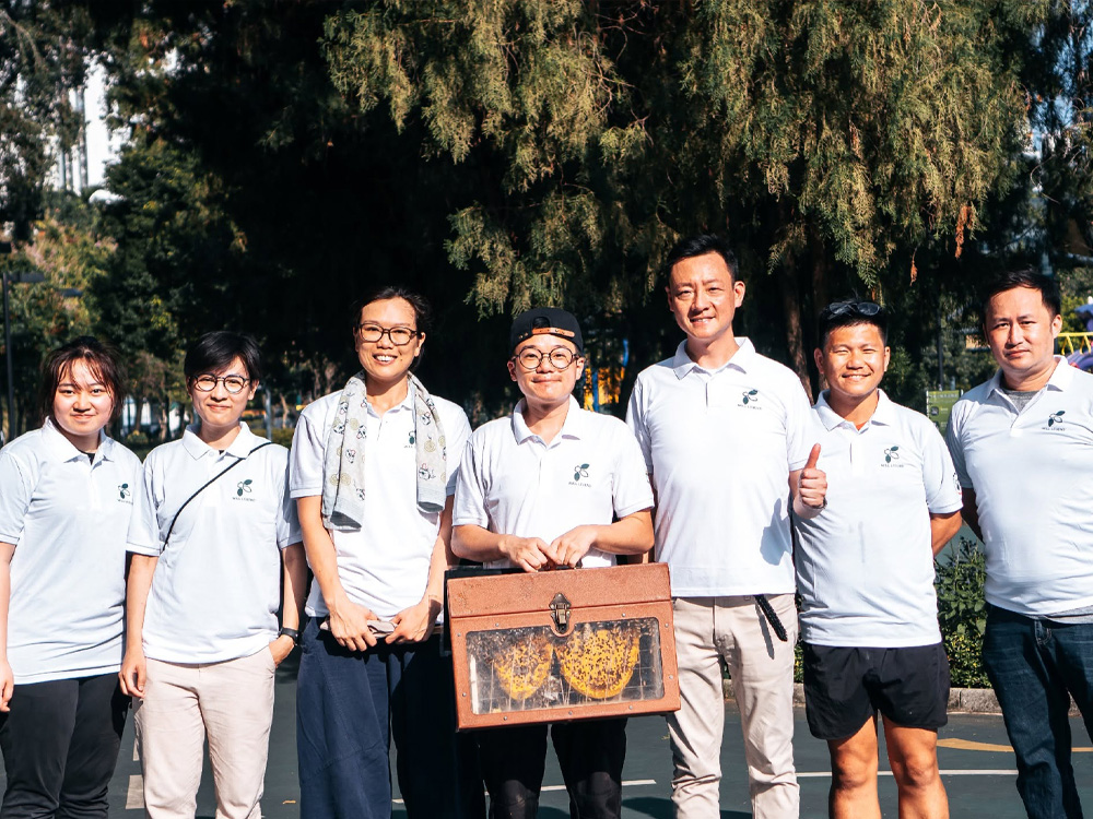 Will Legend Home for Bees LCK Park 2 2023 年 5 月 15 日 · 現場紀錄